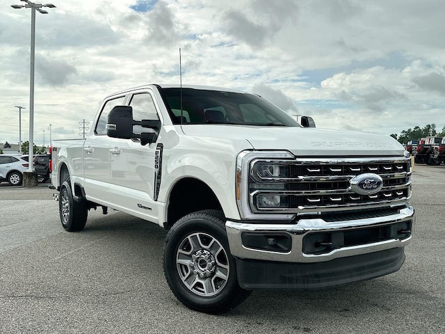 2026 Ford