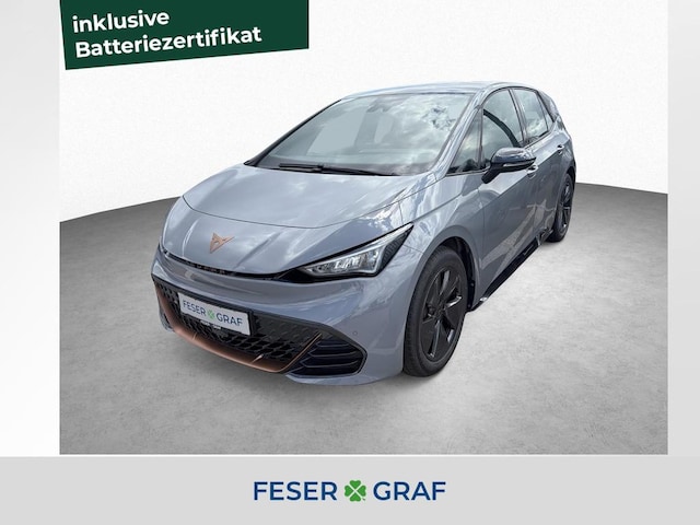 CUPRA Born 150 KW - PDC - LED - (DKT5027988)