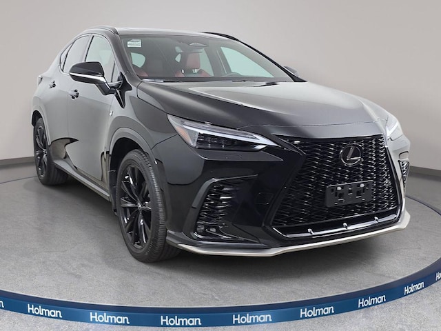 2024 Lexus NX 350