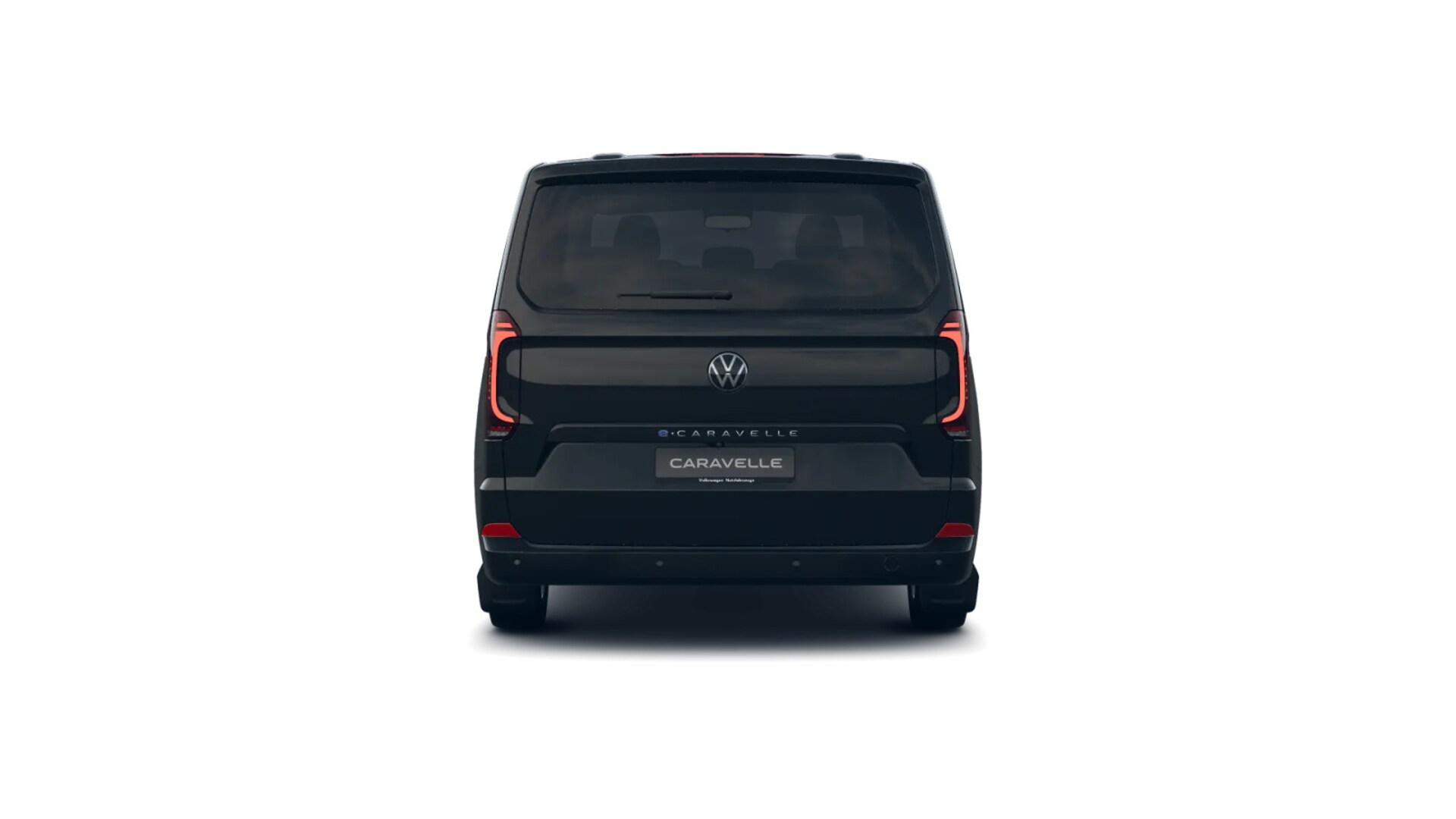 Volkswagen e-Caravelle Life