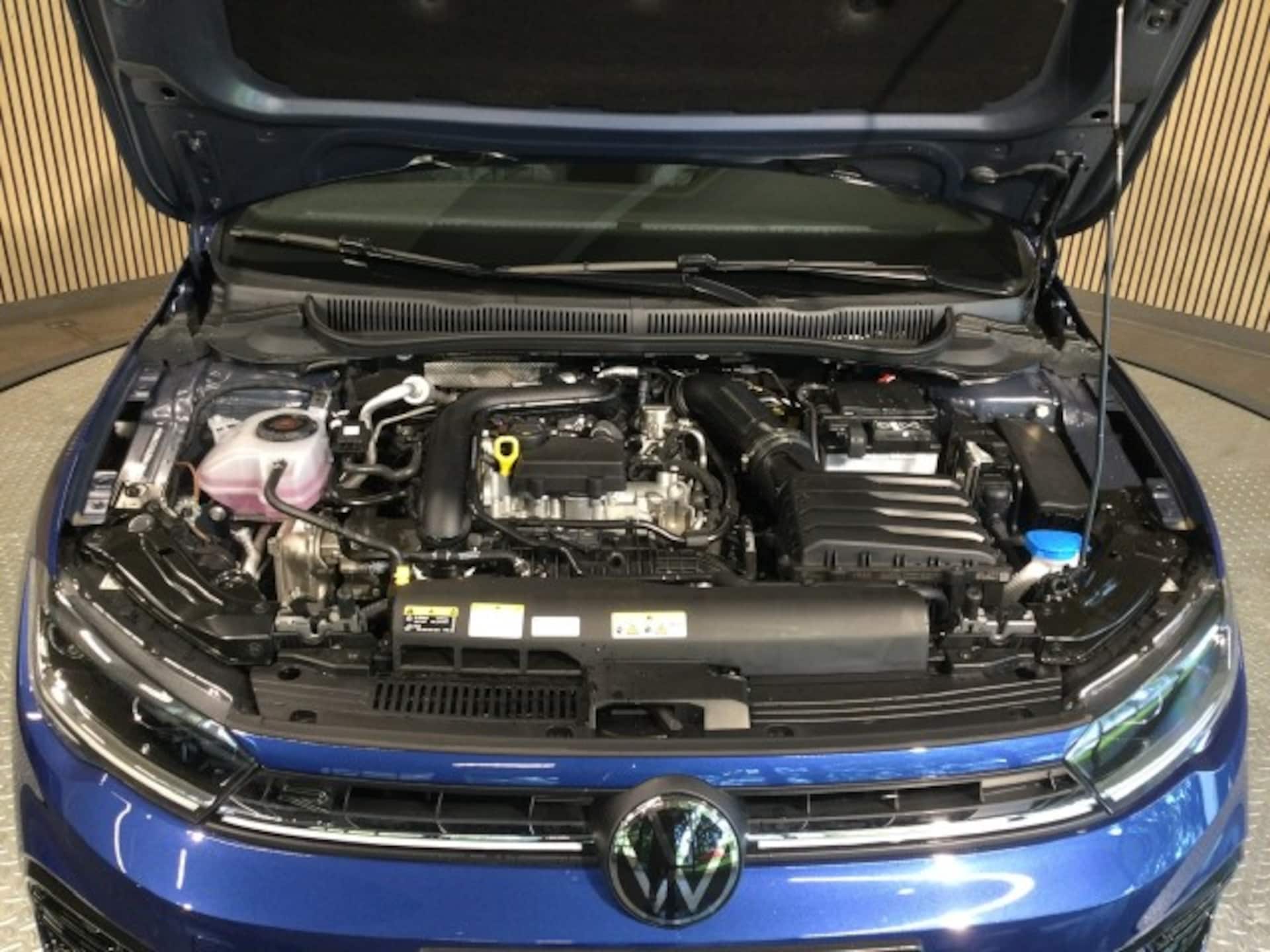 Volkswagen Polo R-Line