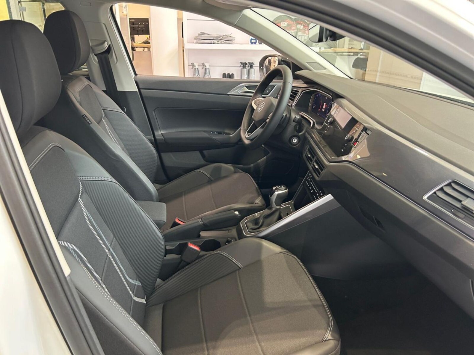 Volkswagen Taigo – Bild 15