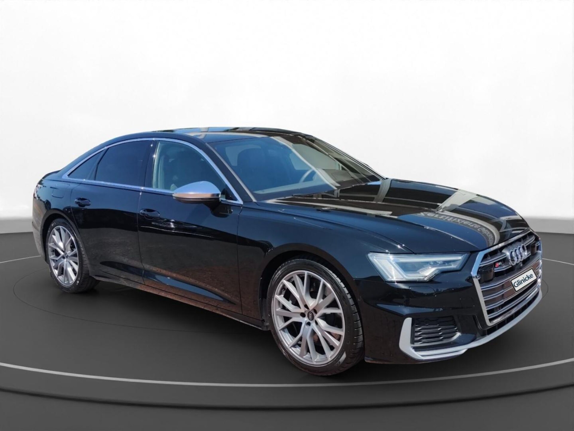 Audi S6 Limousine