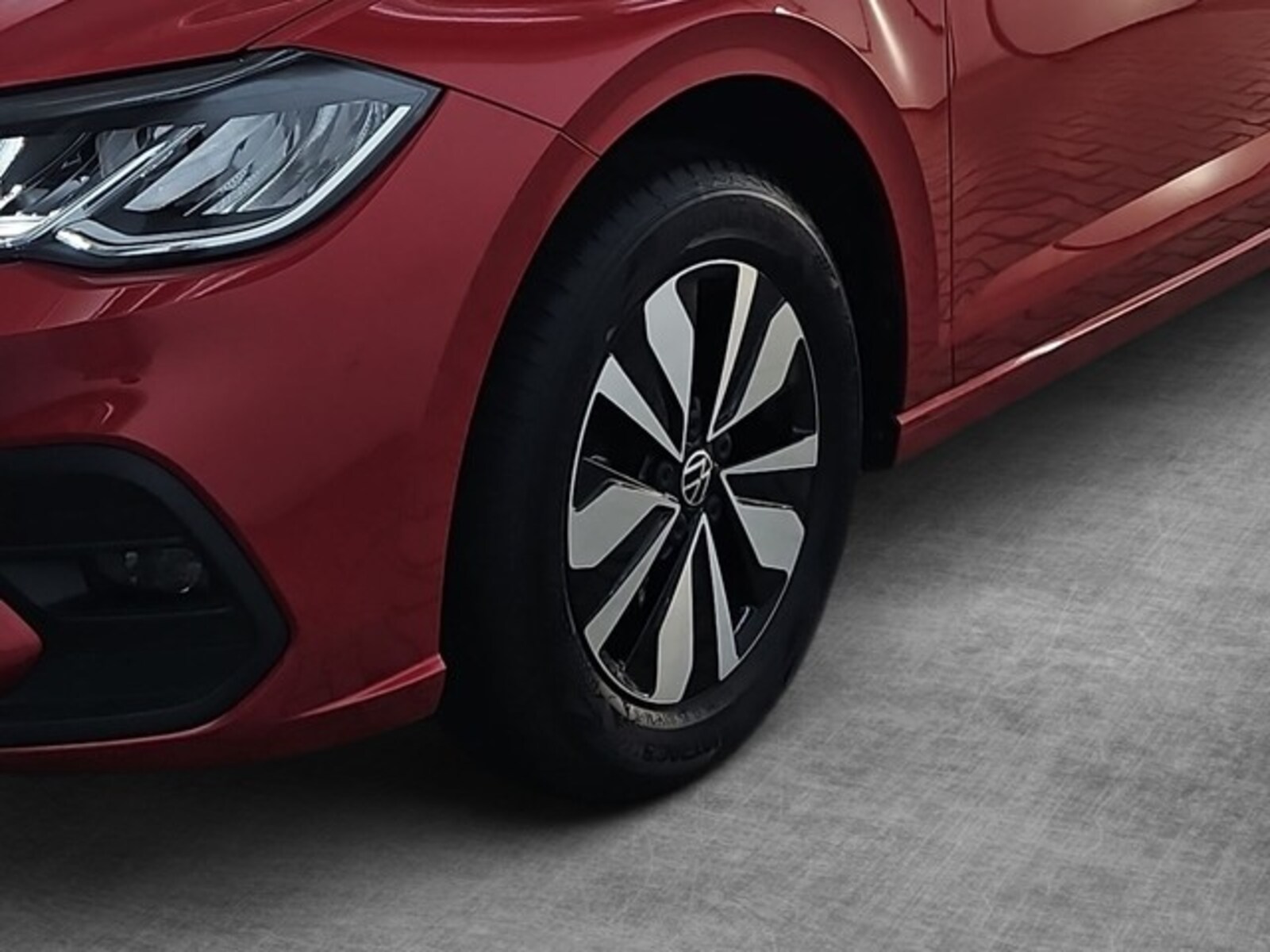 Volkswagen Polo – Bild 4