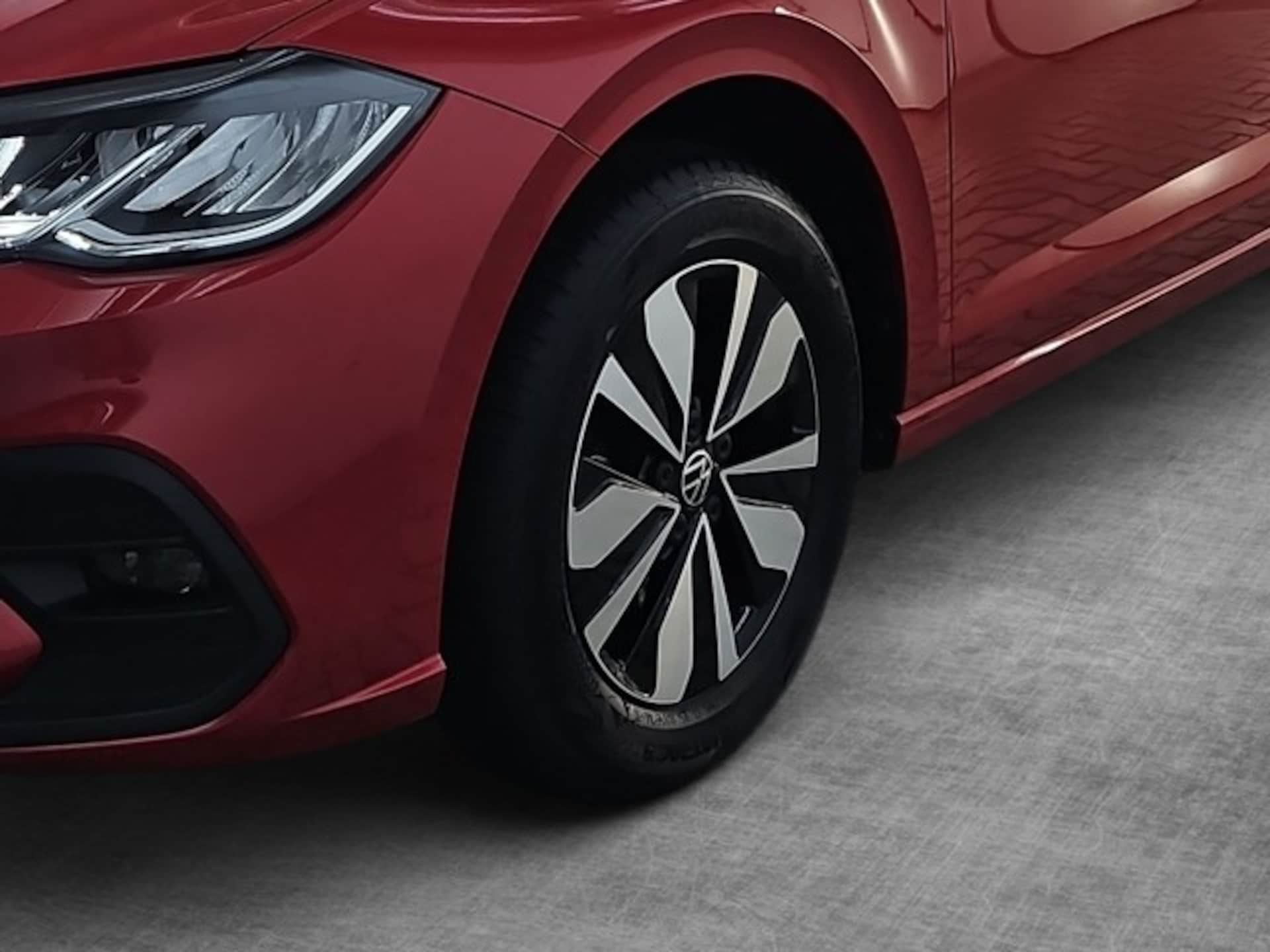 Volkswagen Polo Goal