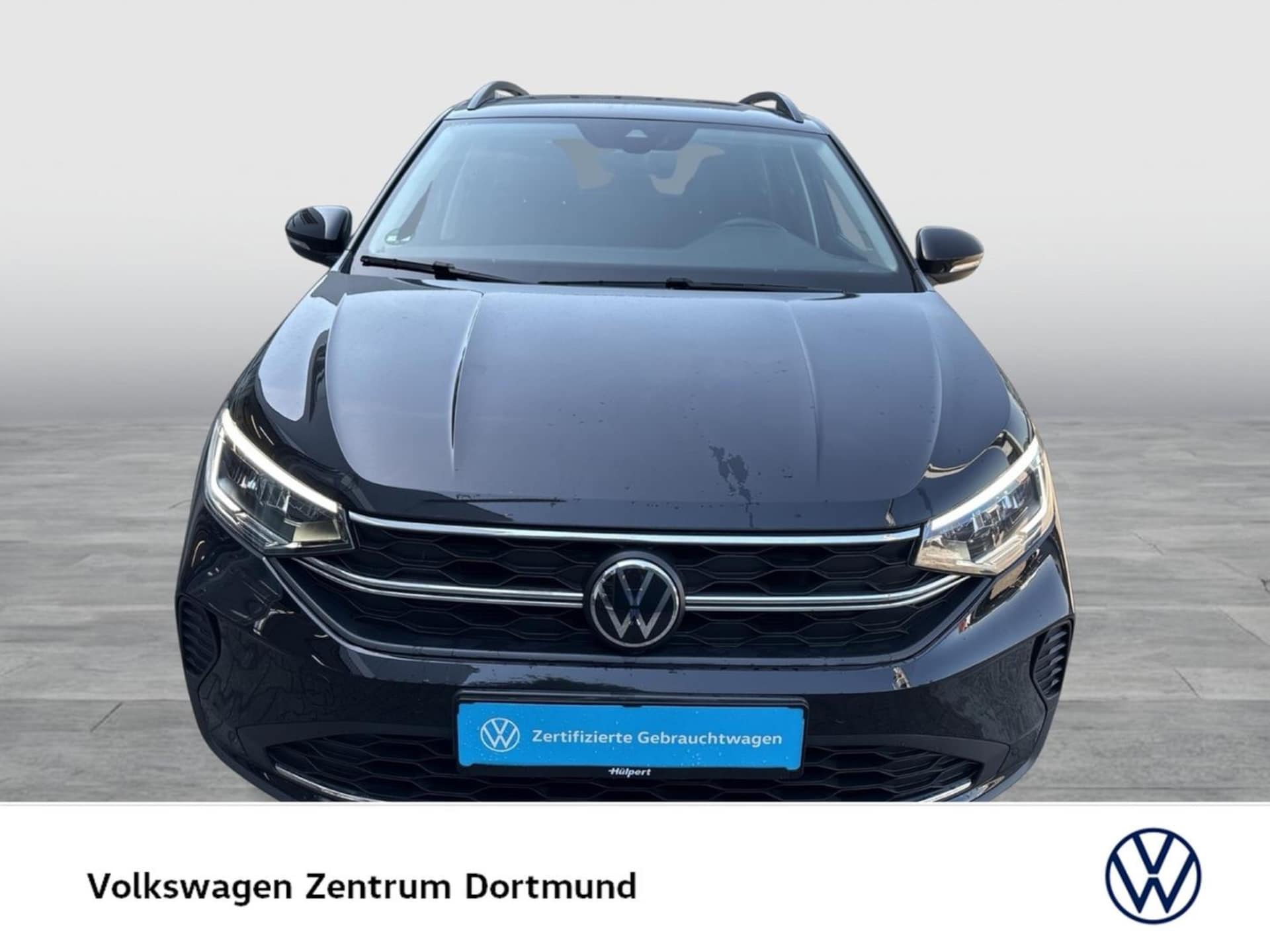 Volkswagen Taigo Goal