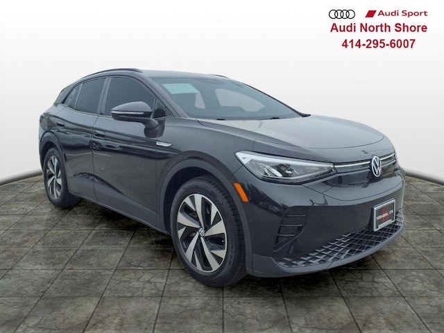 2023 Volkswagen ID.4