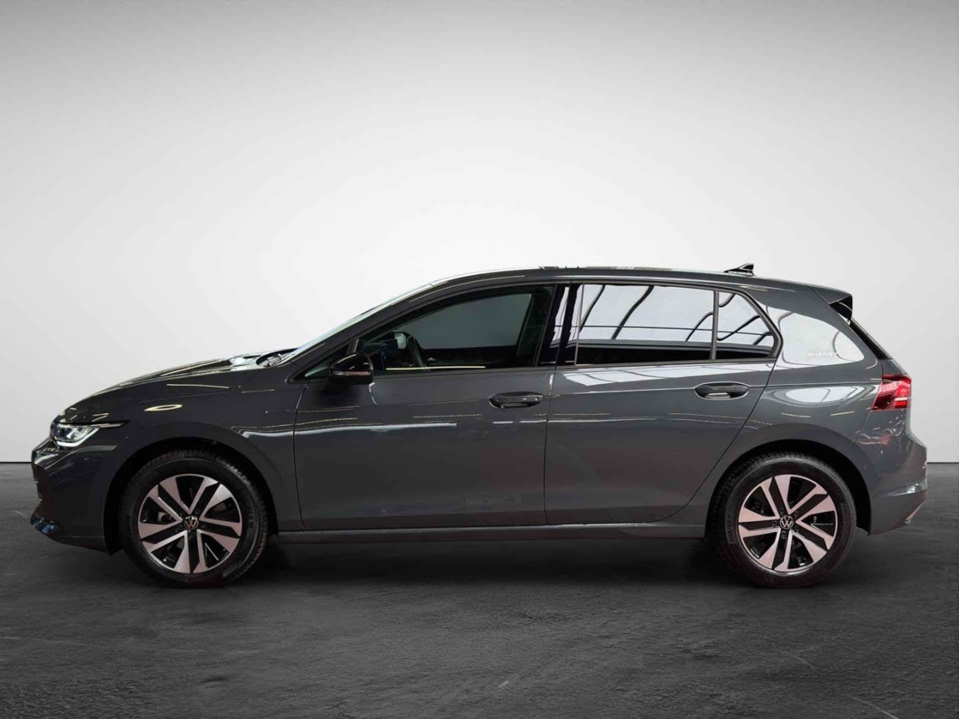 Volkswagen Golf ENERGY