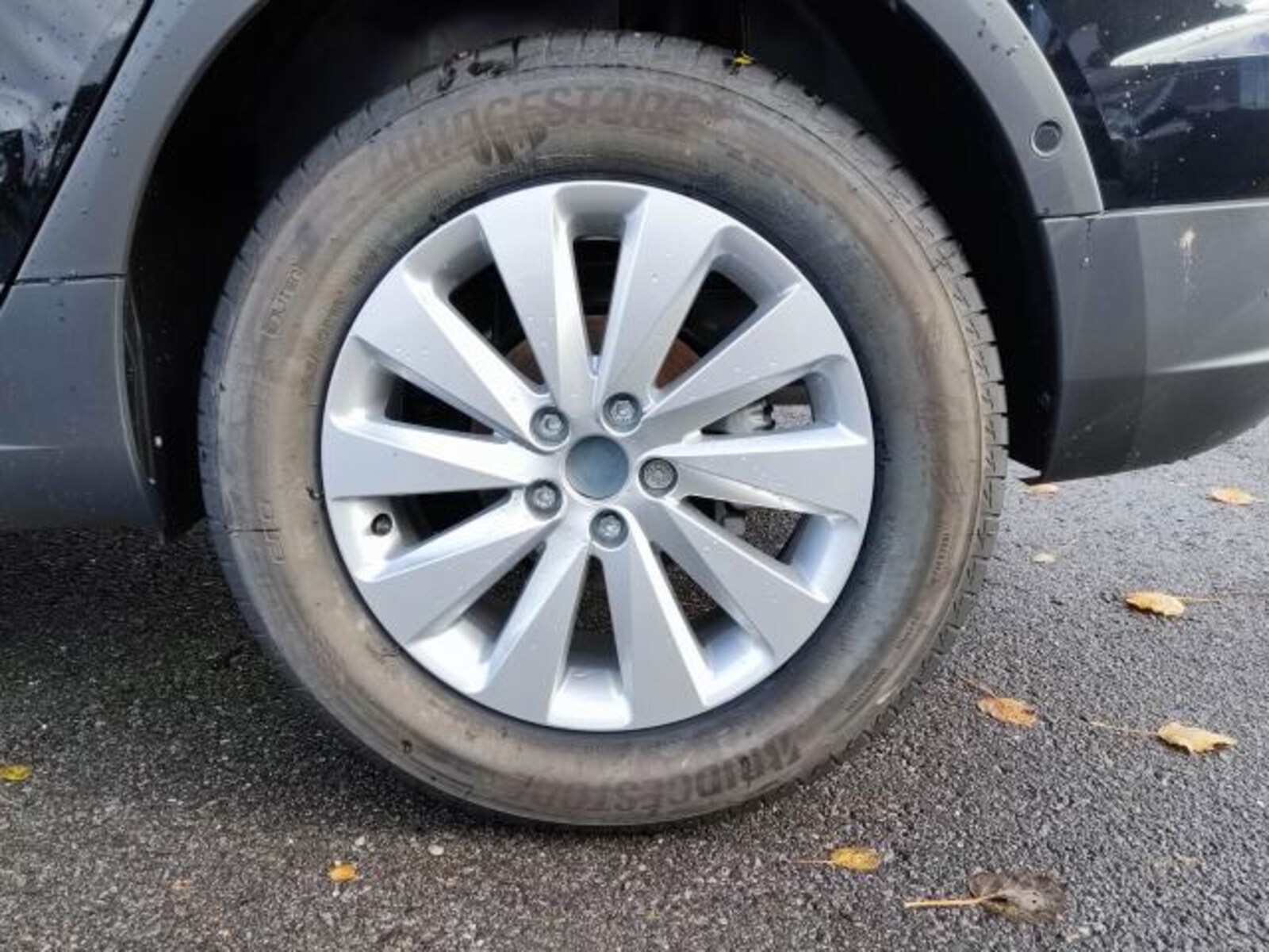 SEAT Arona – Bild 4