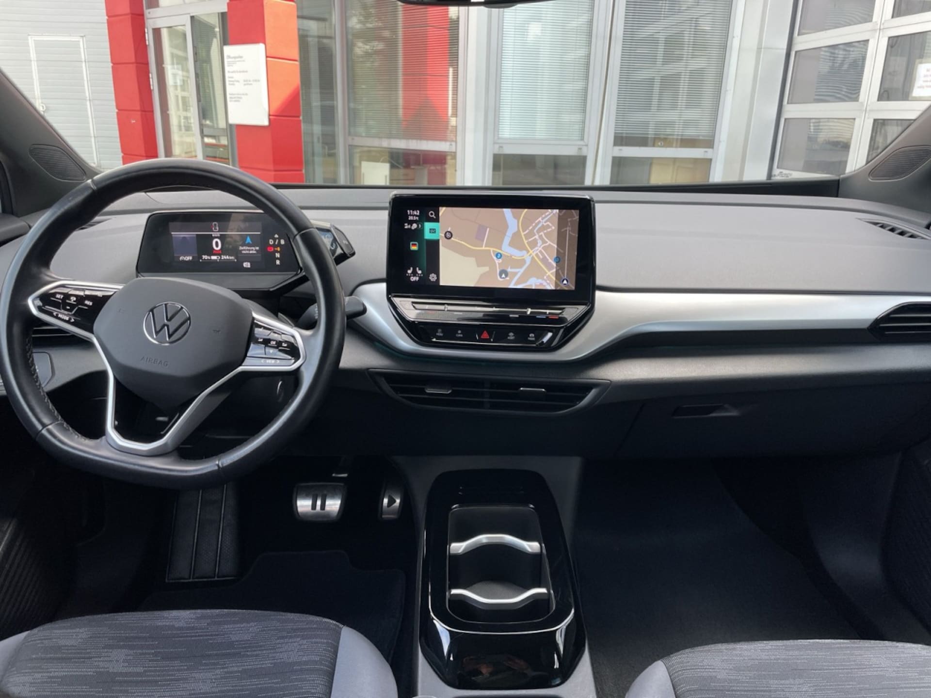 Volkswagen ID.4 Pro Performance