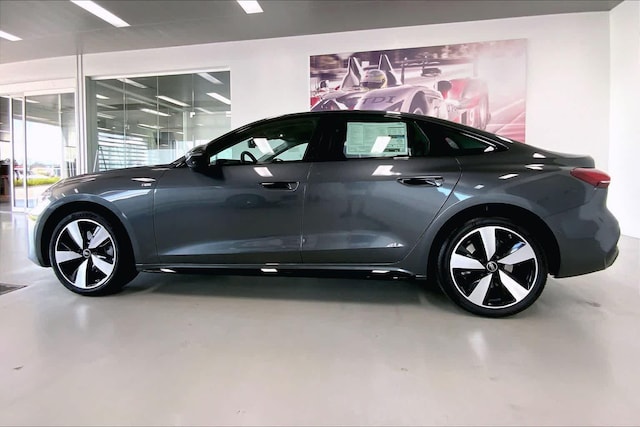 2026 Audi A5 Sedan