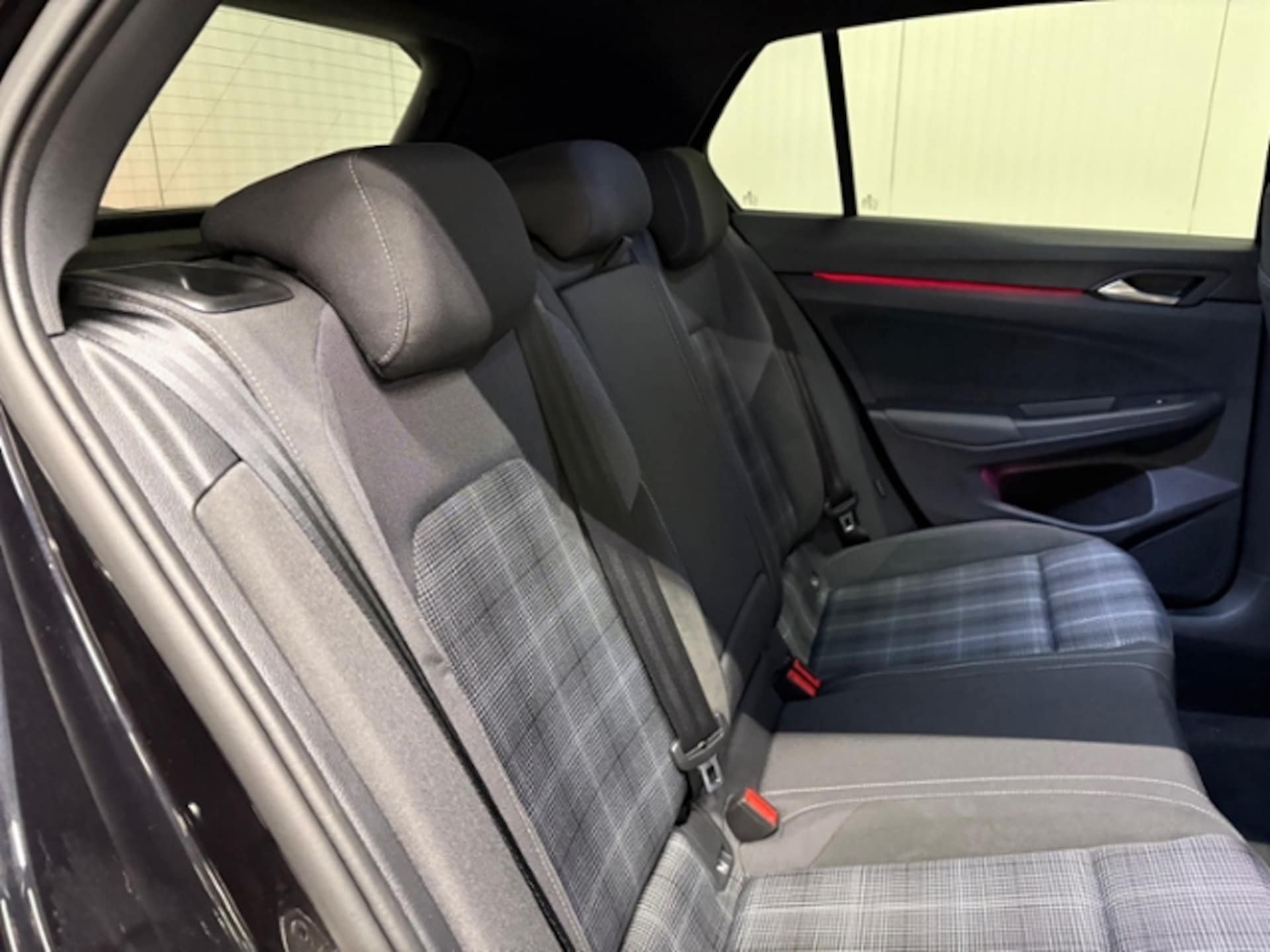 Volkswagen Golf GTD
