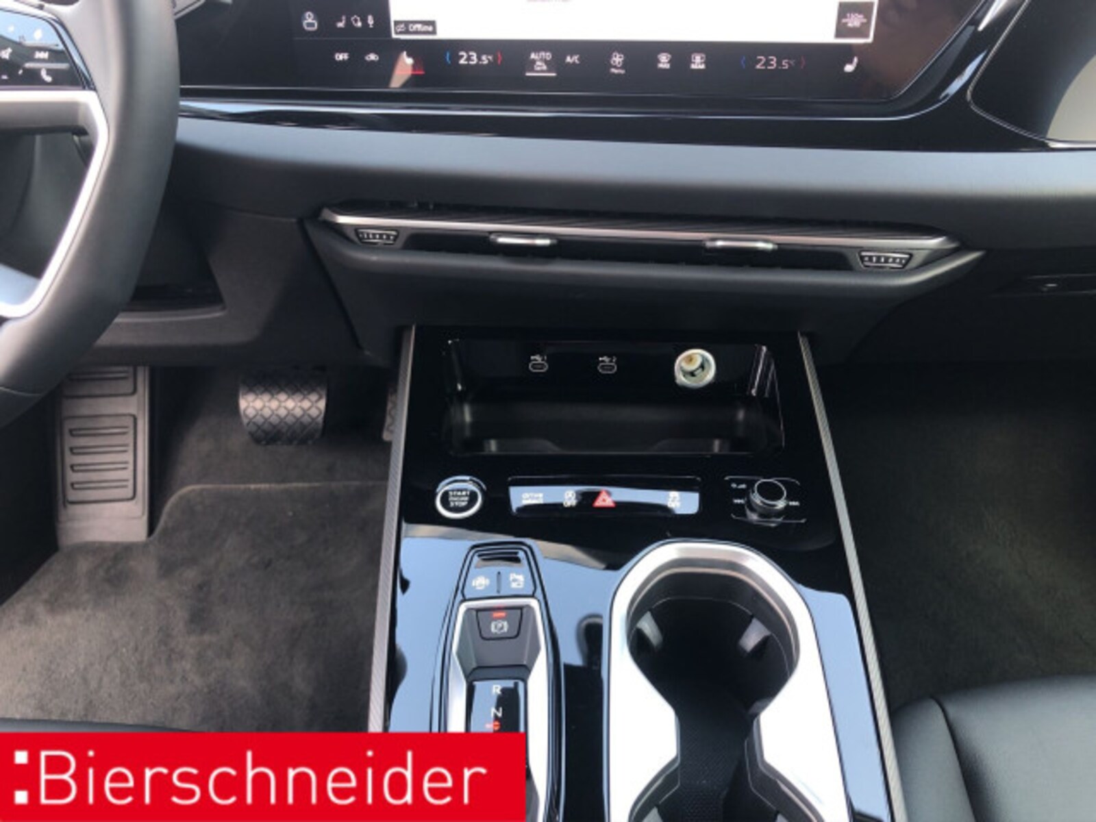Audi A6 Avant – Bild 13