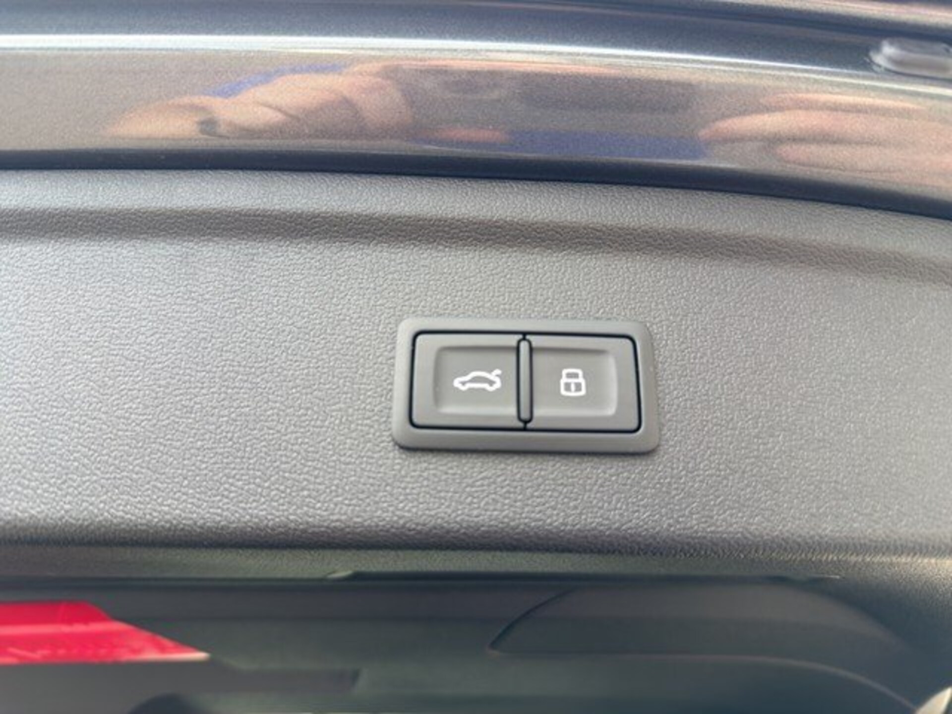 Audi A3 Sportback S line