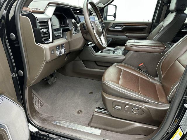 2024 GMC Sierra