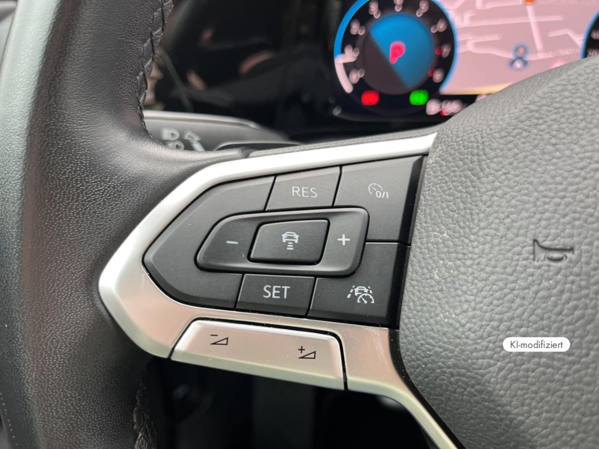 Volkswagen Golf Variant Style