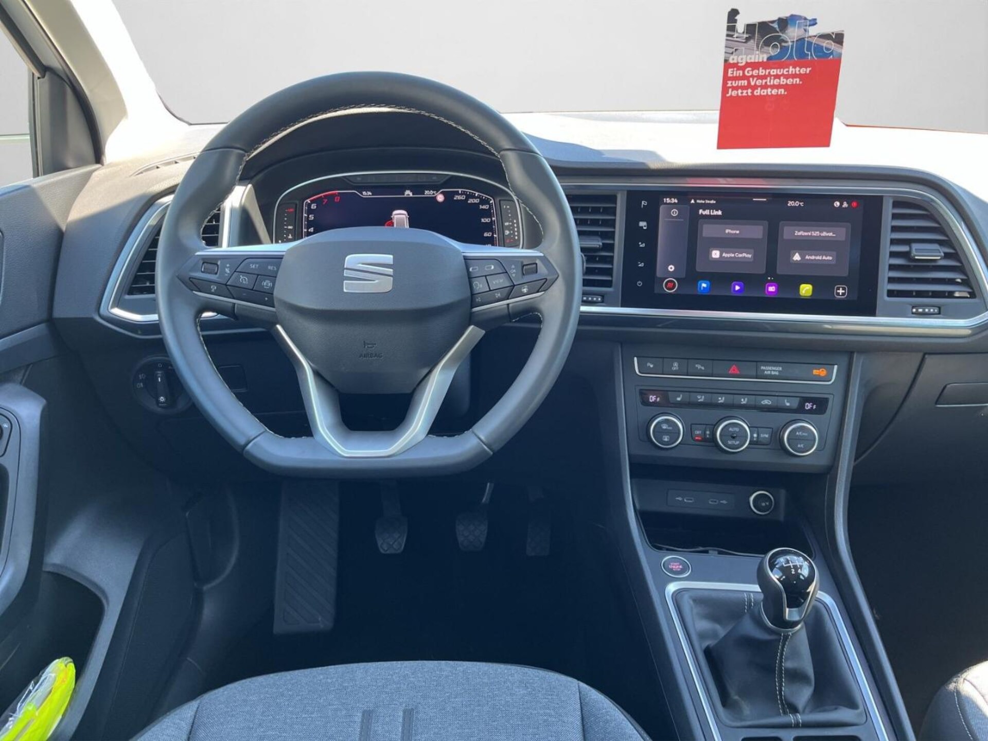 SEAT Ateca Style