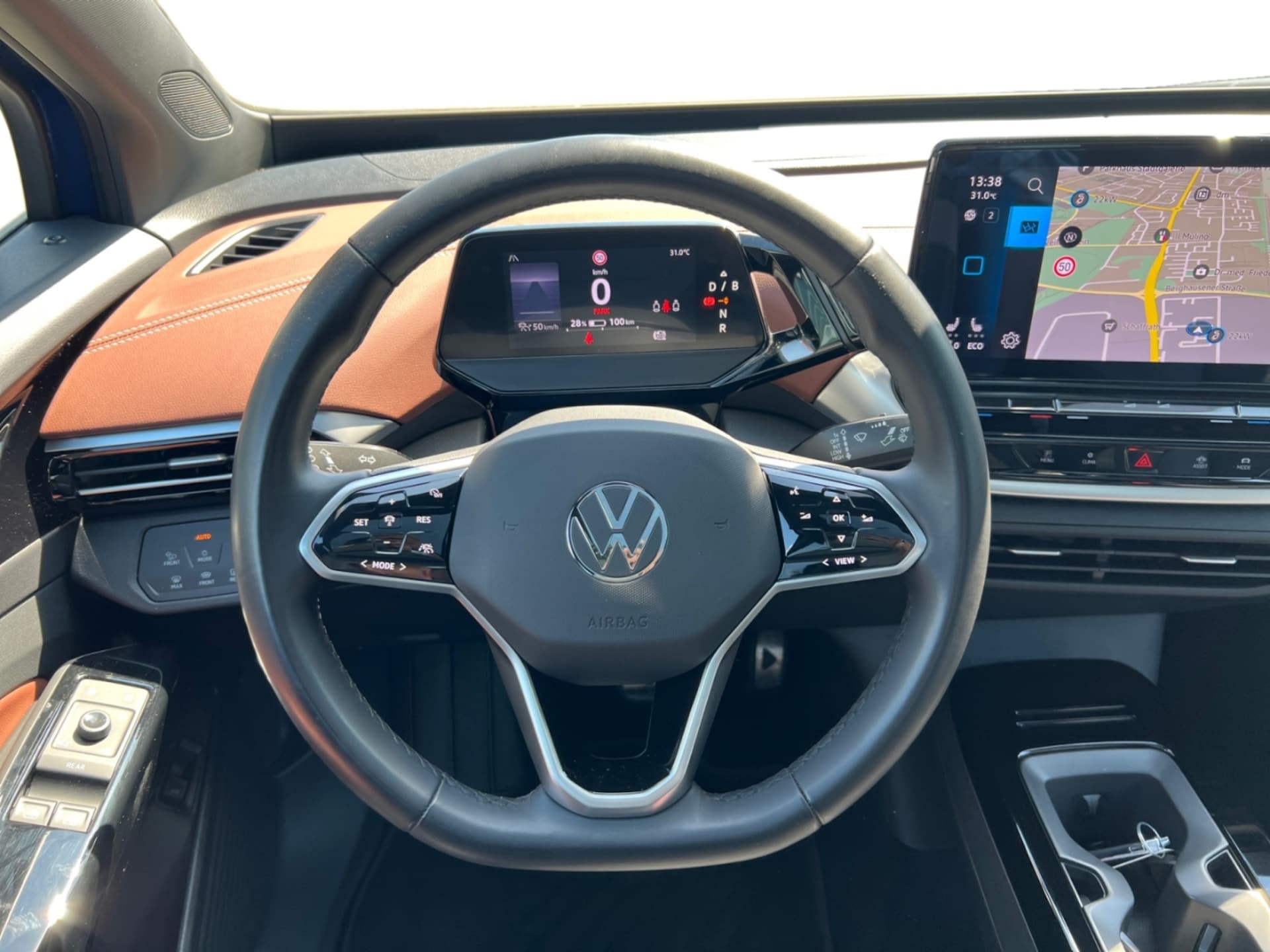 Volkswagen ID.5 Pro Performance