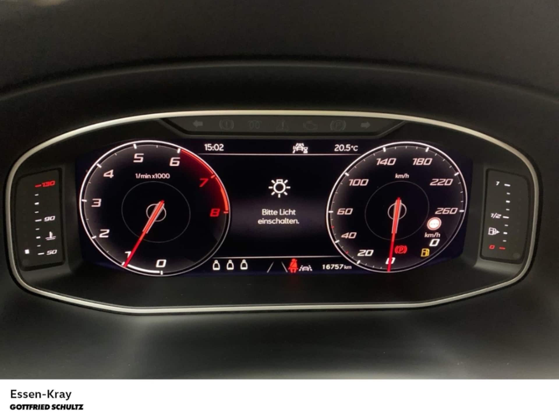 SEAT Ateca Style