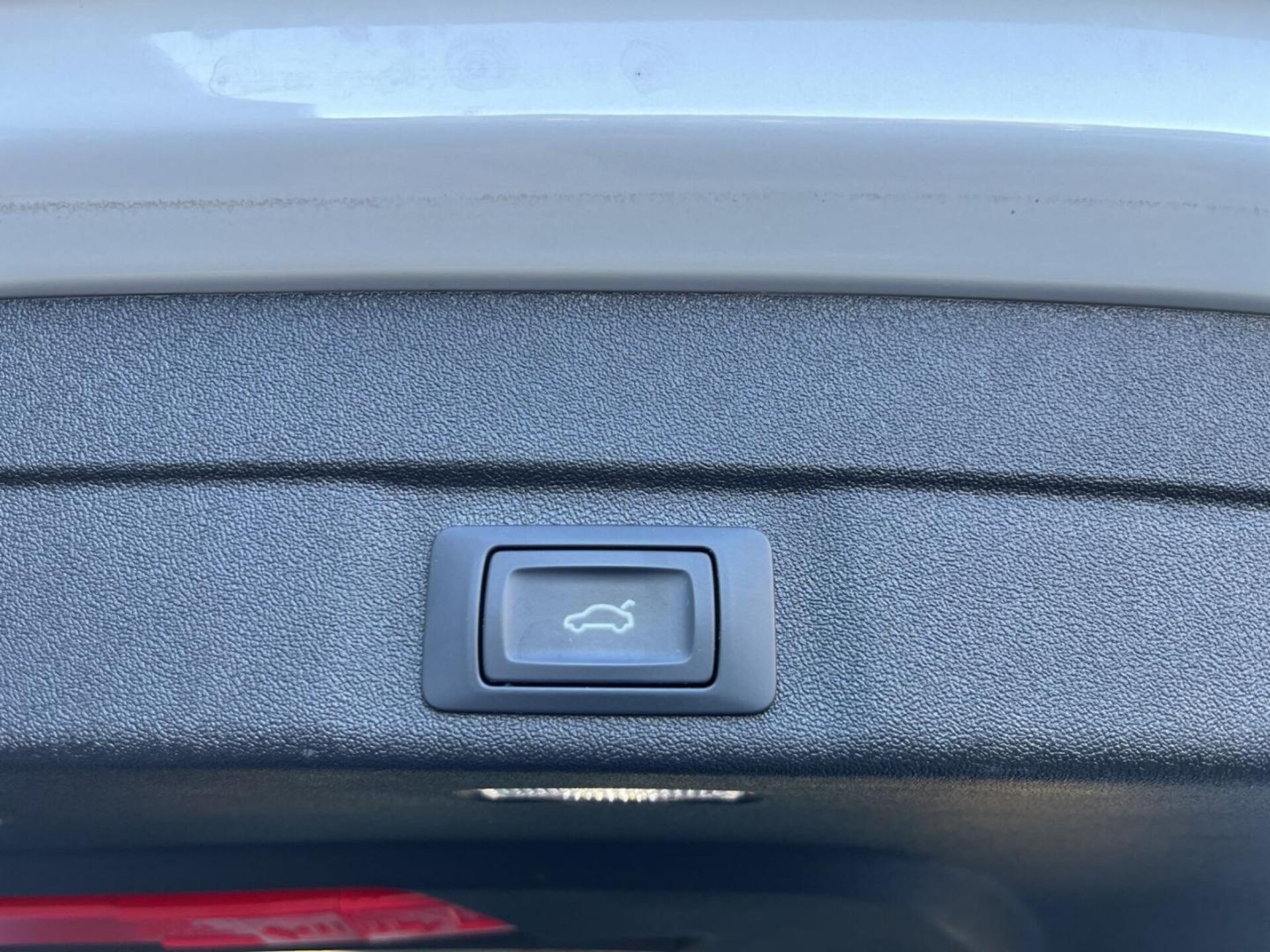 Audi A5 Avant e-hybrid