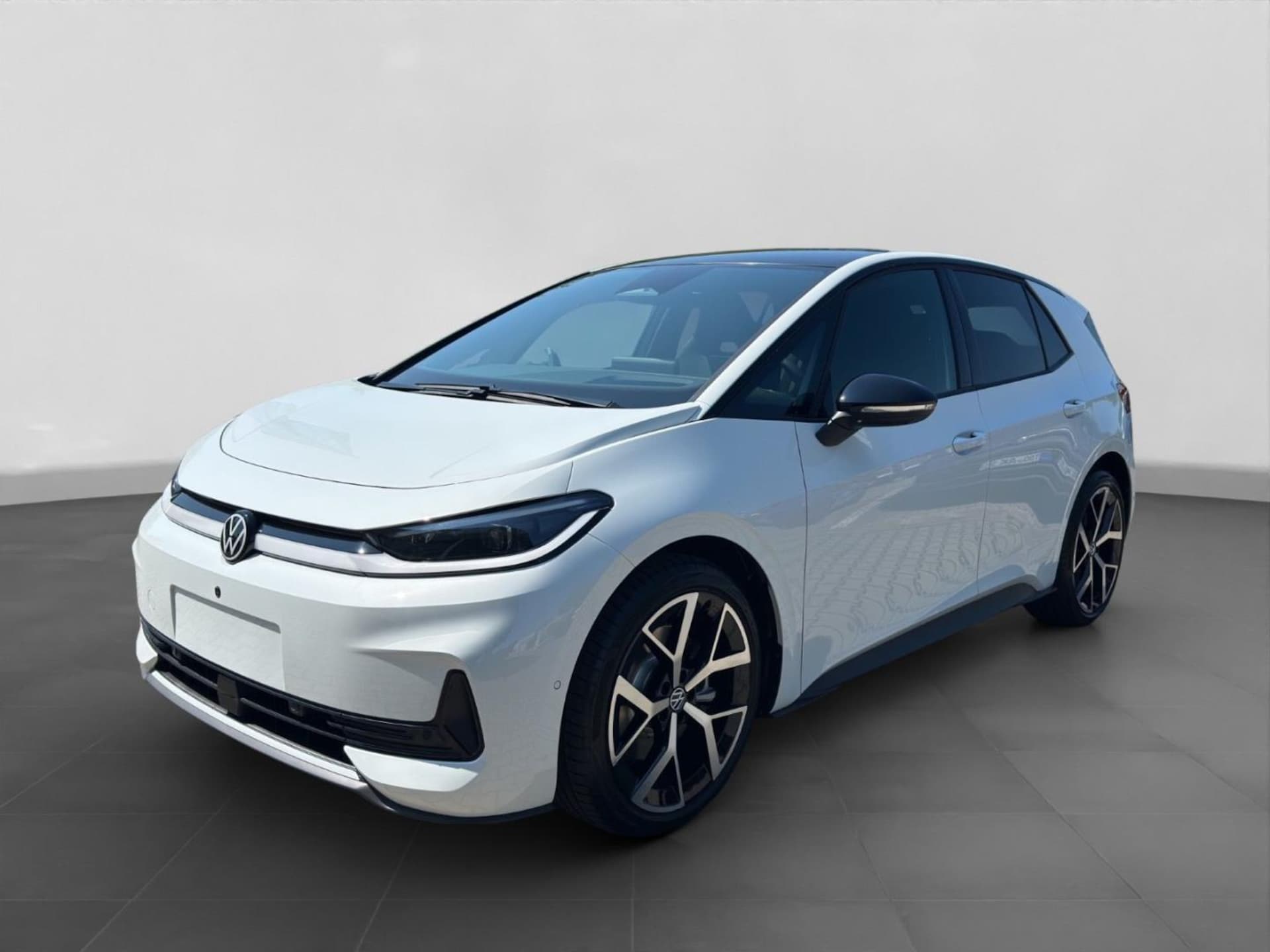 Volkswagen ID.3 Neo Style