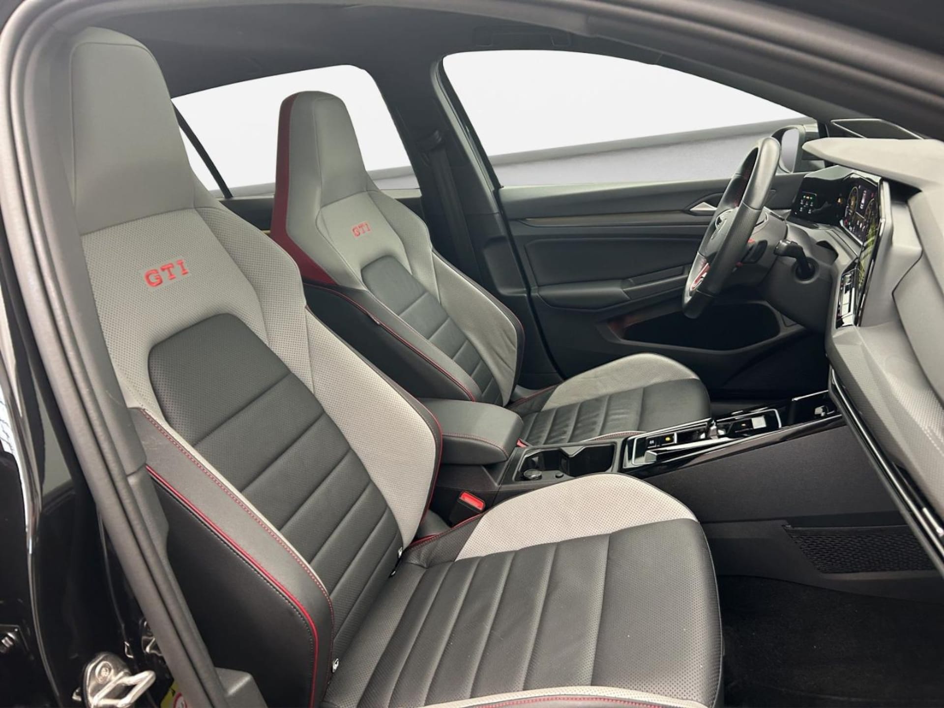 Volkswagen Golf GTI Clubsport