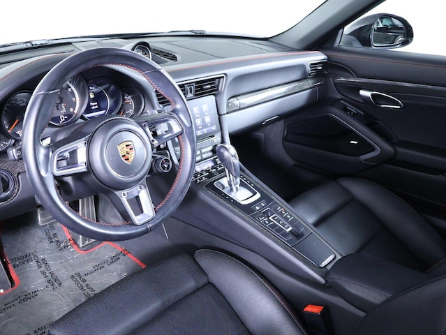2019 Porsche