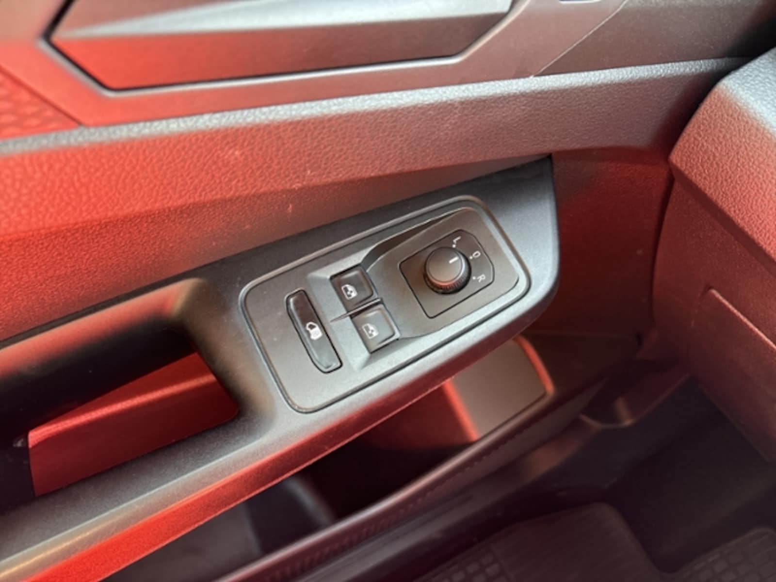 Volkswagen Caddy Maxi Cargo – Bild 19