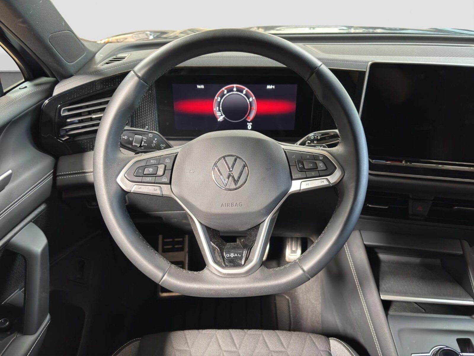 Volkswagen Tiguan – Bild 11
