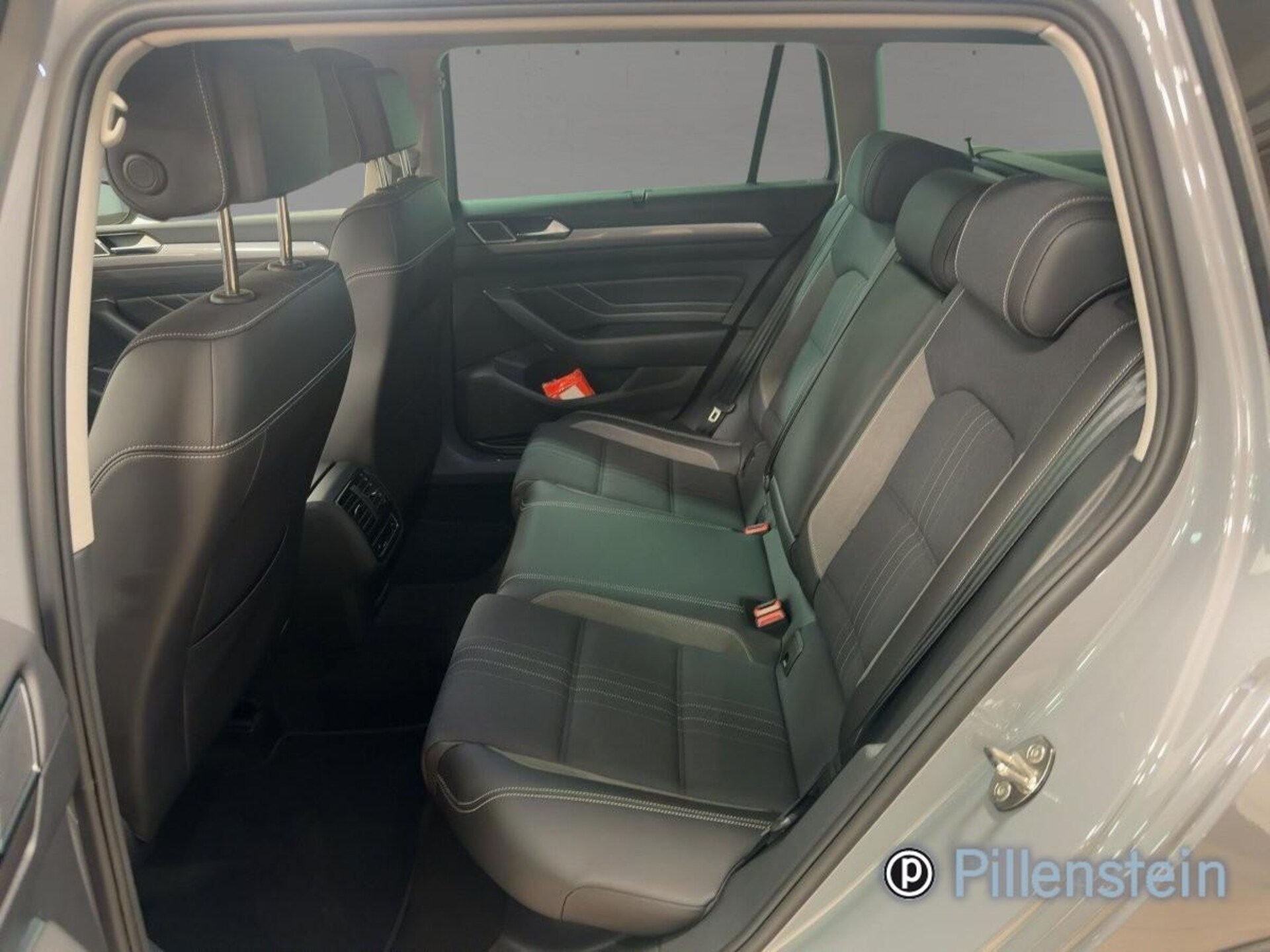 Volkswagen Passat Variant Alltrack