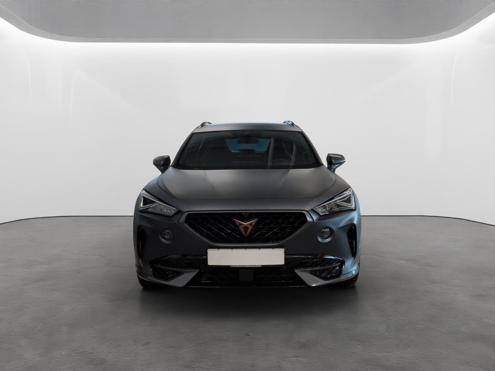 CUPRA Formentor – Bild 3