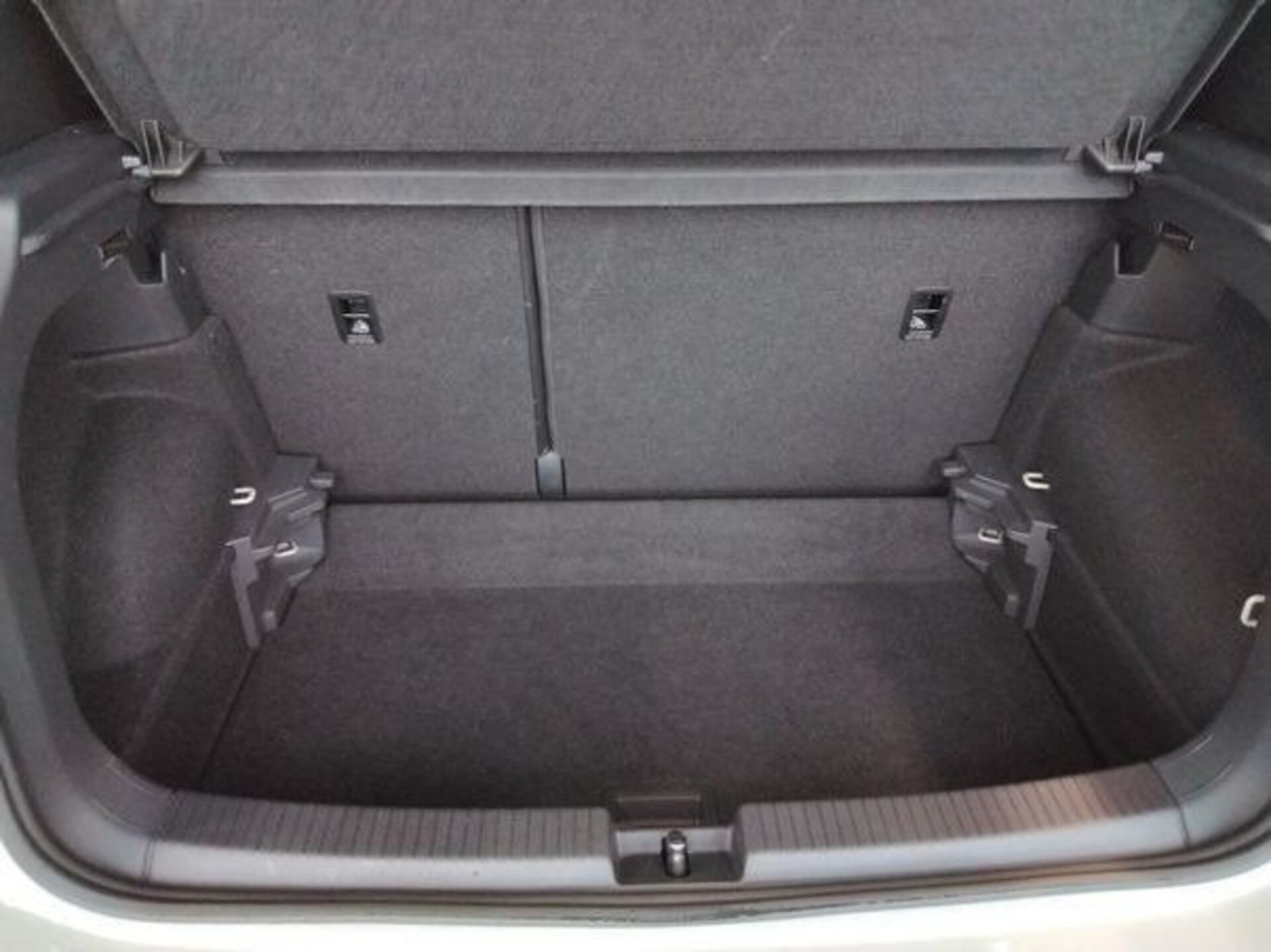 Volkswagen T-Cross ENERGY