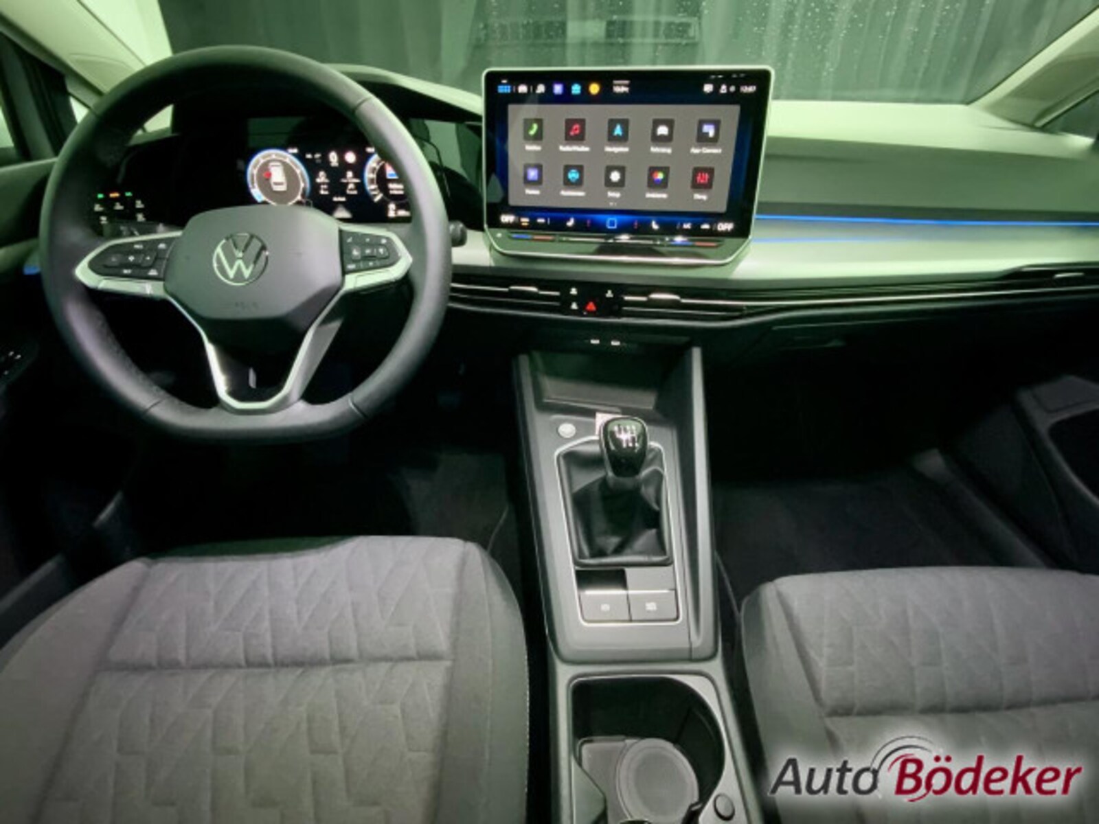 Volkswagen Golf Variant – Bild 11