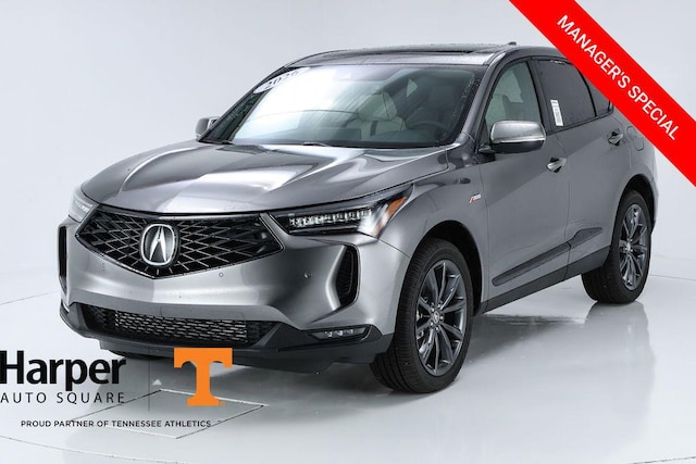 2026 Acura RDX