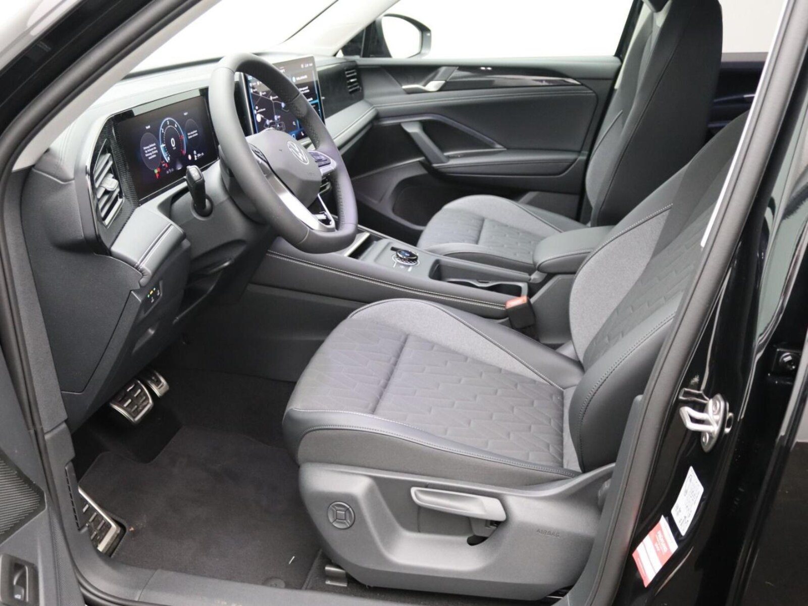 Volkswagen Tiguan – Bild 9