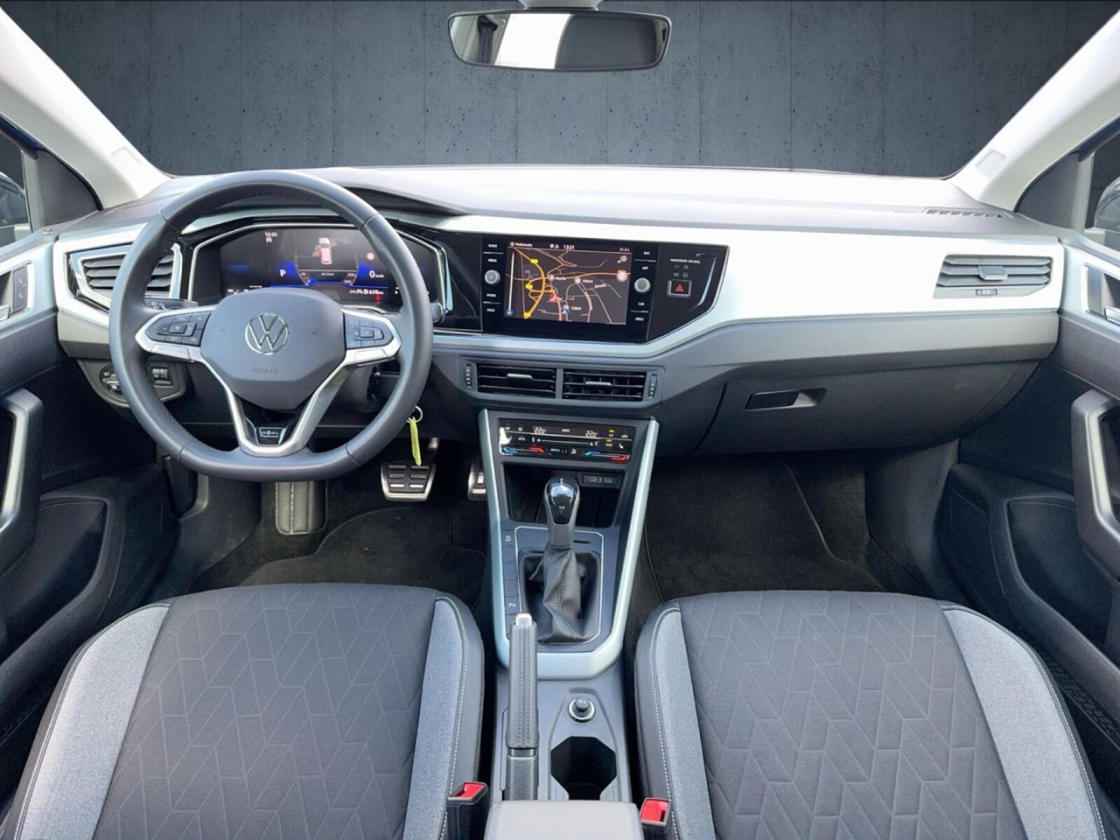 Volkswagen Polo – Bild 11