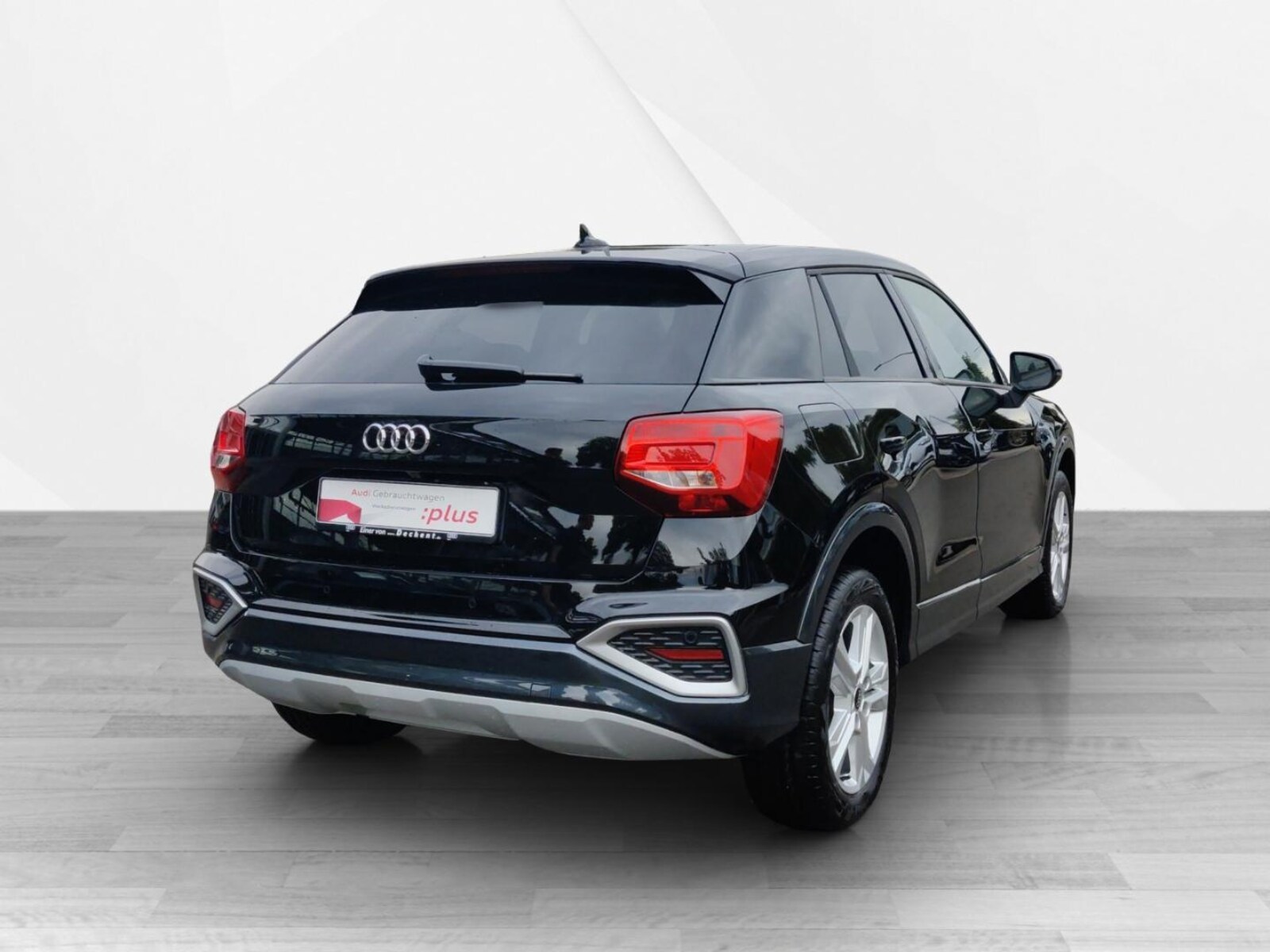 Audi Q2 – Bild 10