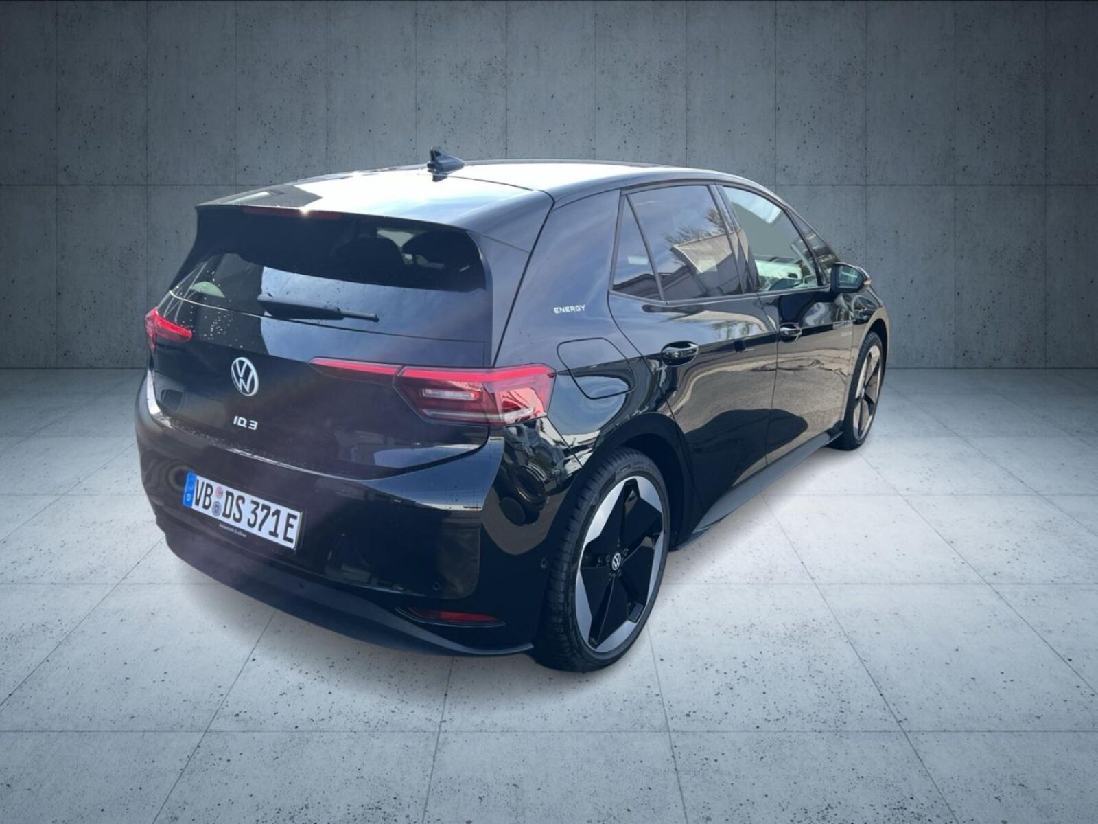 Volkswagen ID.3 – Bild 14