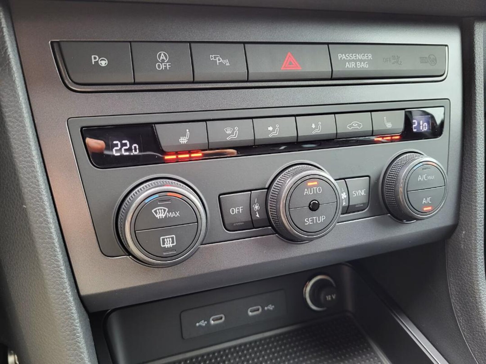 CUPRA Ateca – Bild 19