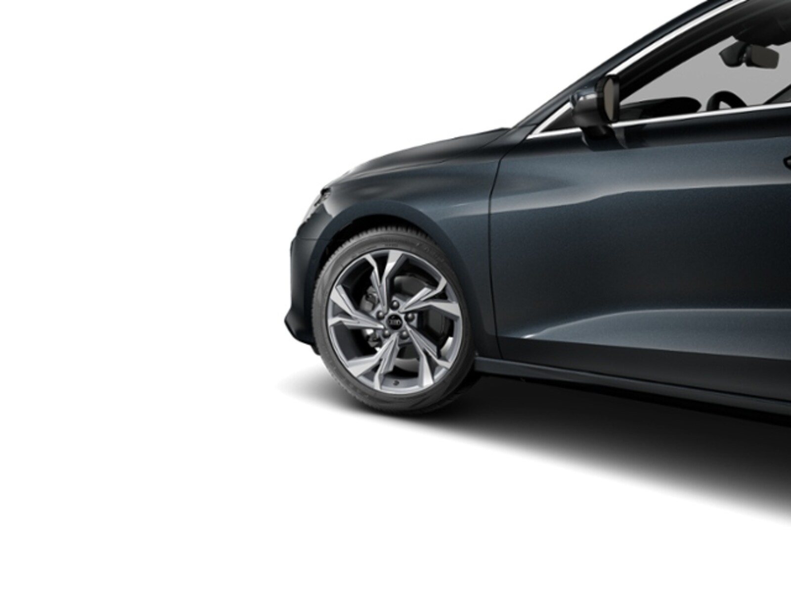 Audi A3 Sportback – Bild 8