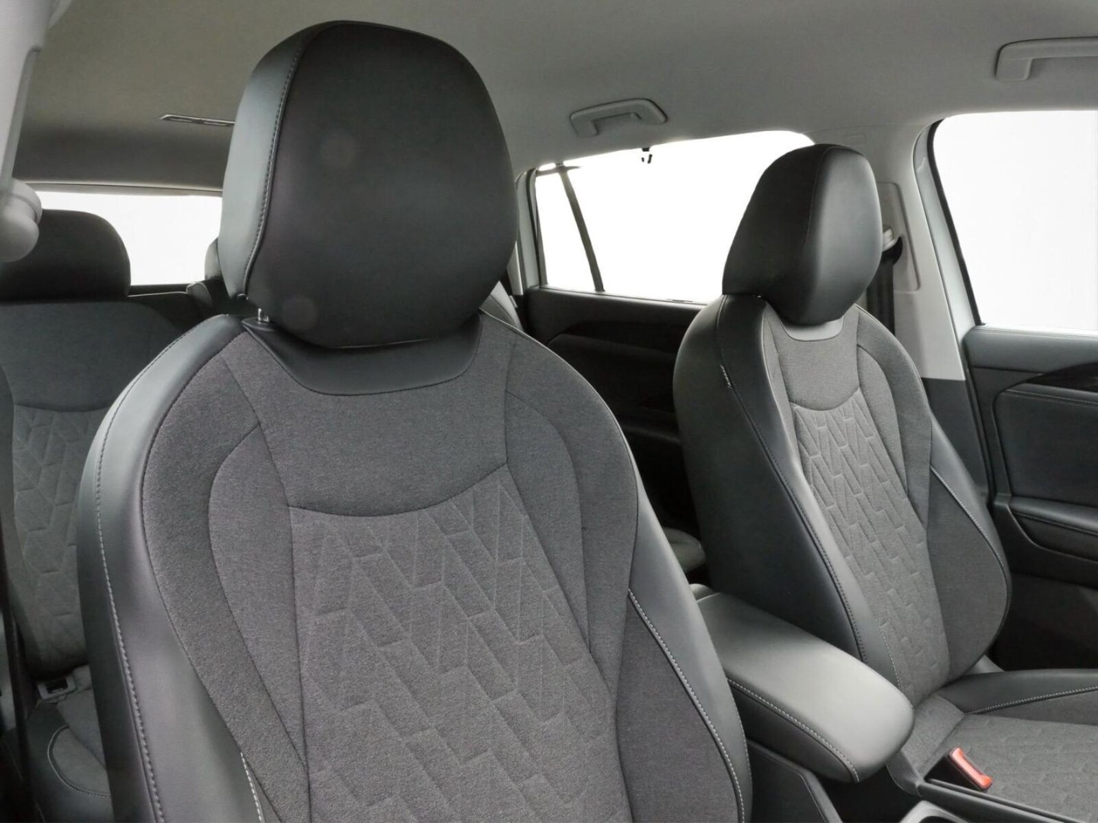Volkswagen Tayron – Bild 10