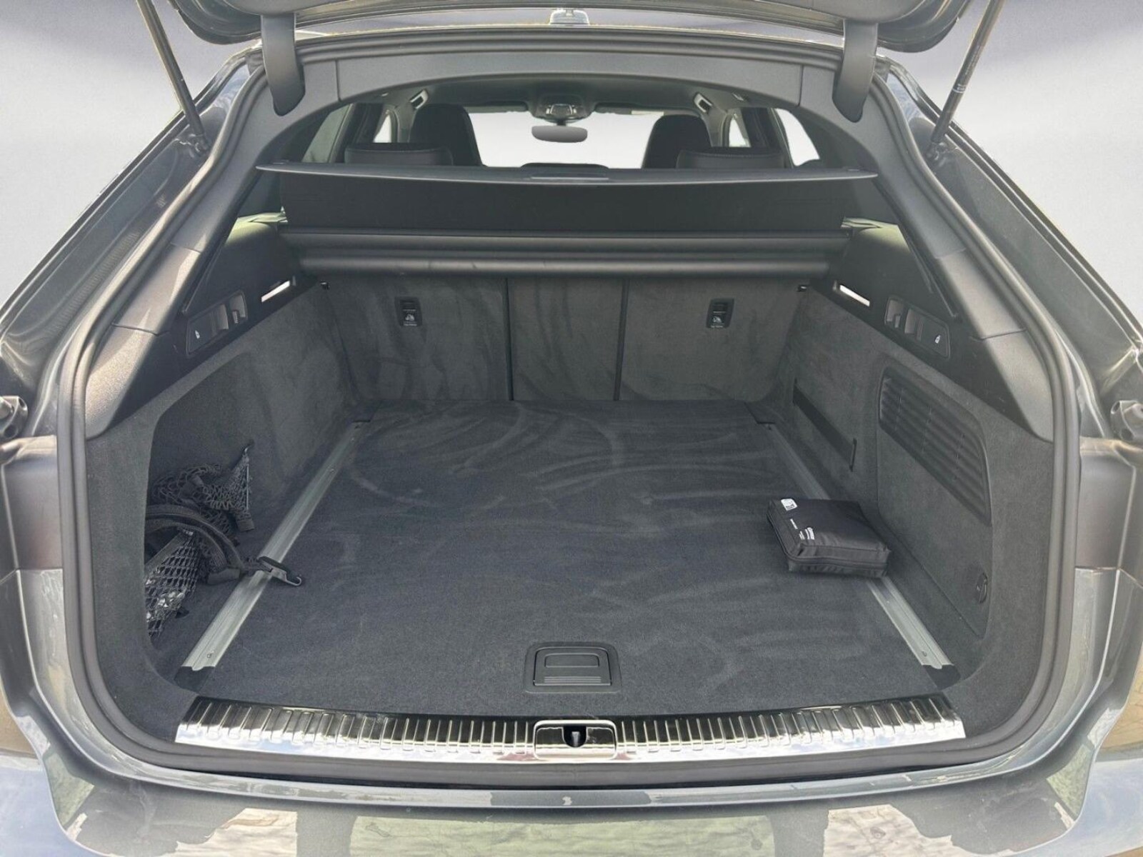 Audi S6 Avant – Bild 15