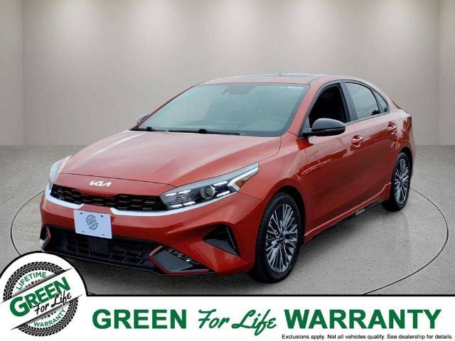 Photo of 2022 Kia Forte