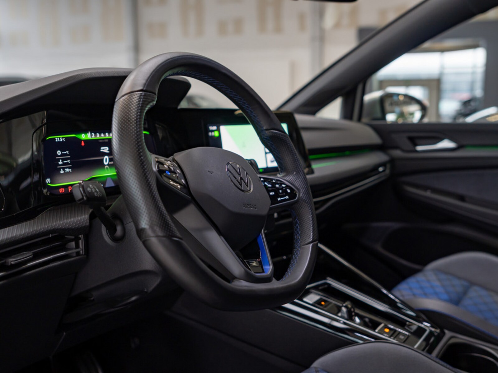 Volkswagen Golf – Bild 21