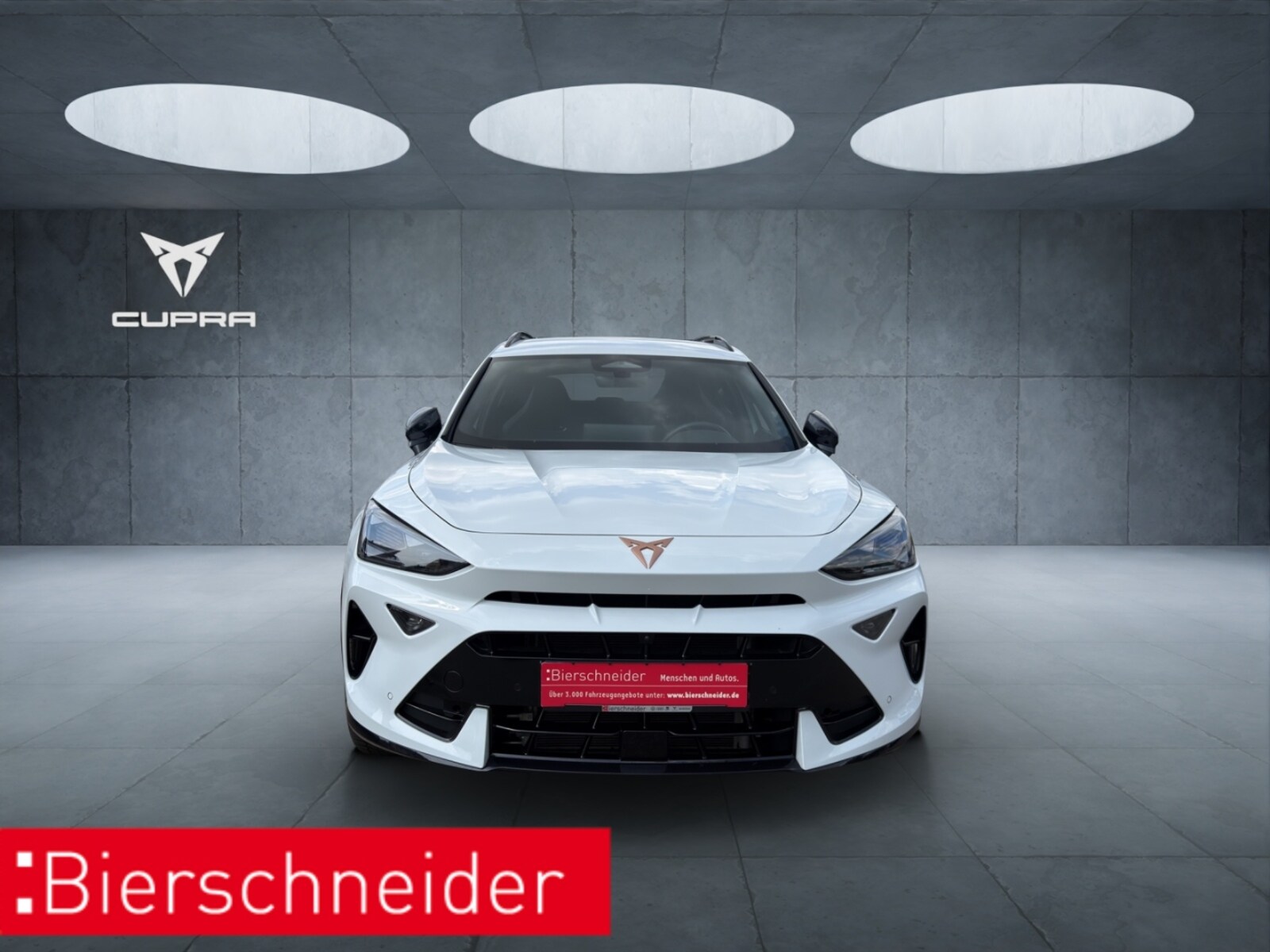 CUPRA Formentor – Bild 2