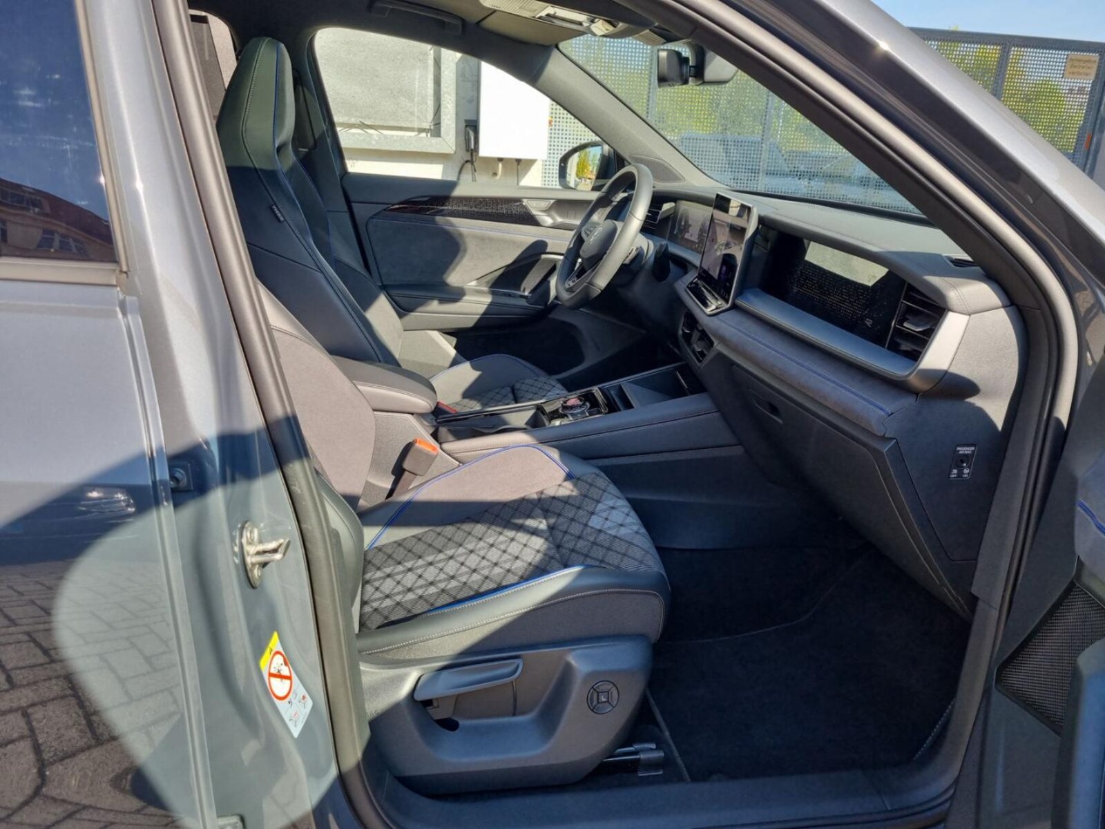 Volkswagen Tayron – Bild 15