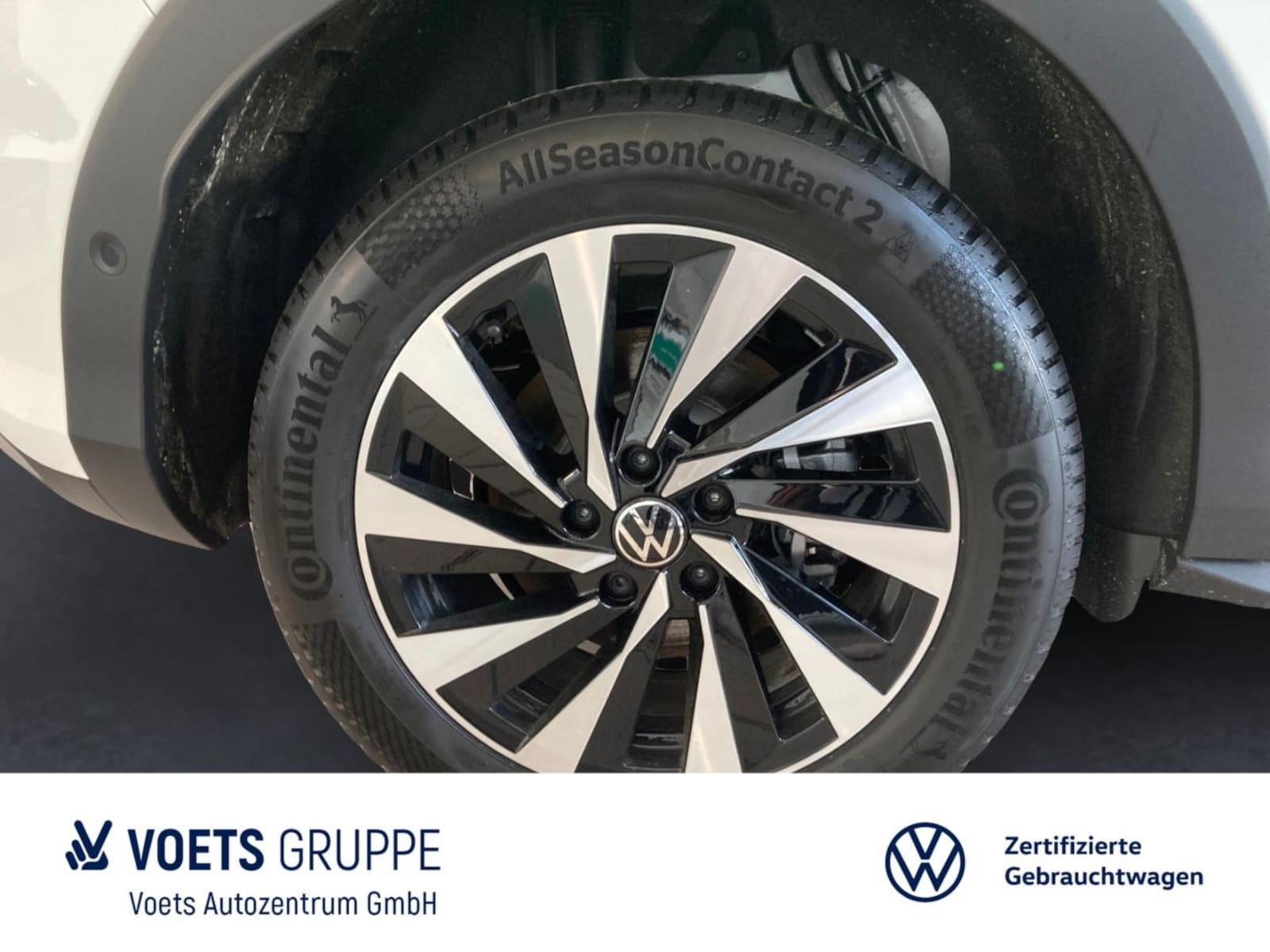 Volkswagen T-Roc – Bild 5