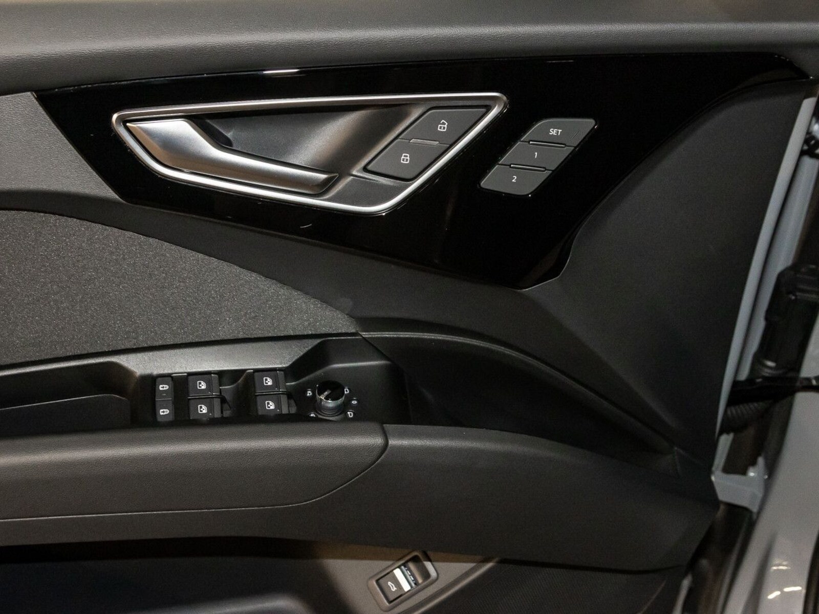 Audi Q4 Sportback e-tron – Bild 15