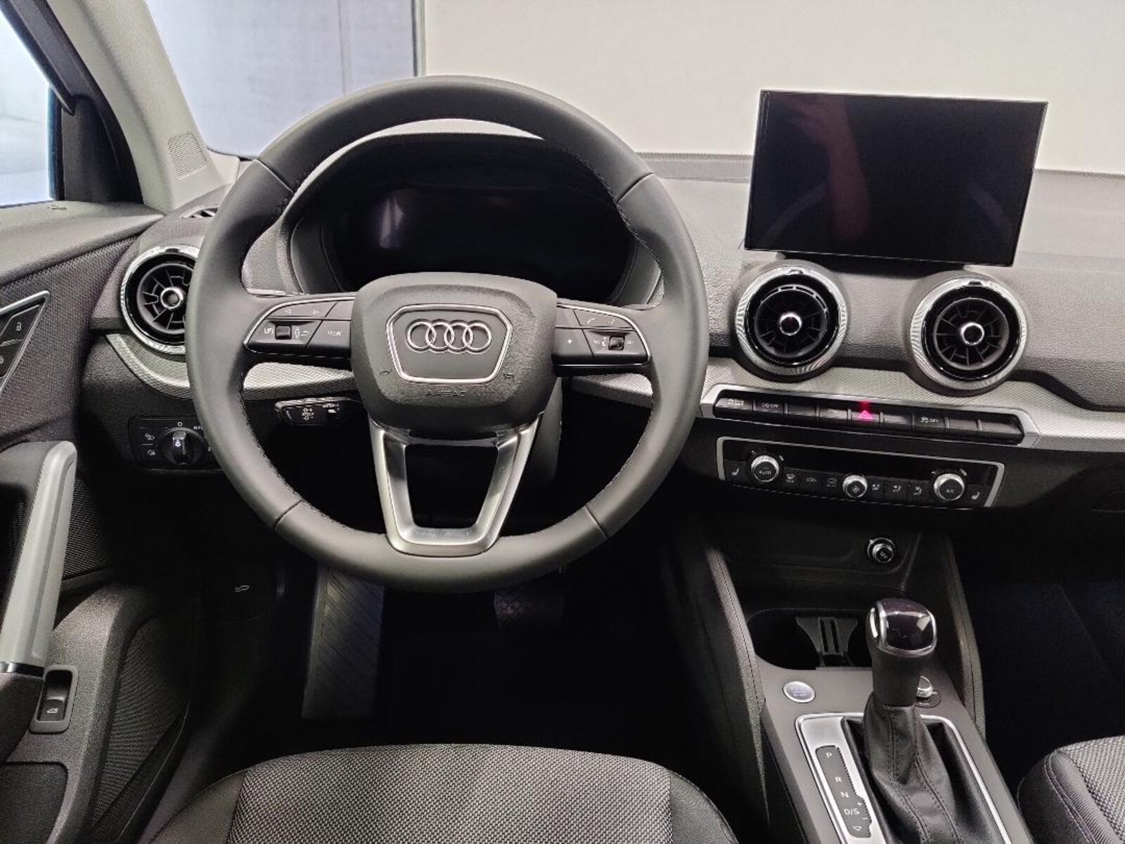 Audi Q2 – Bild 9