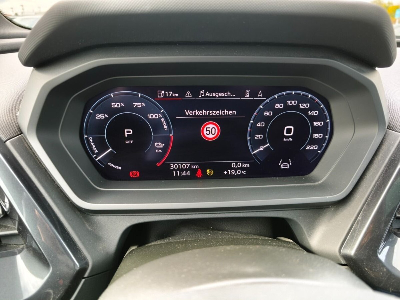 Audi Q4 Sportback e-tron – Bild 5
